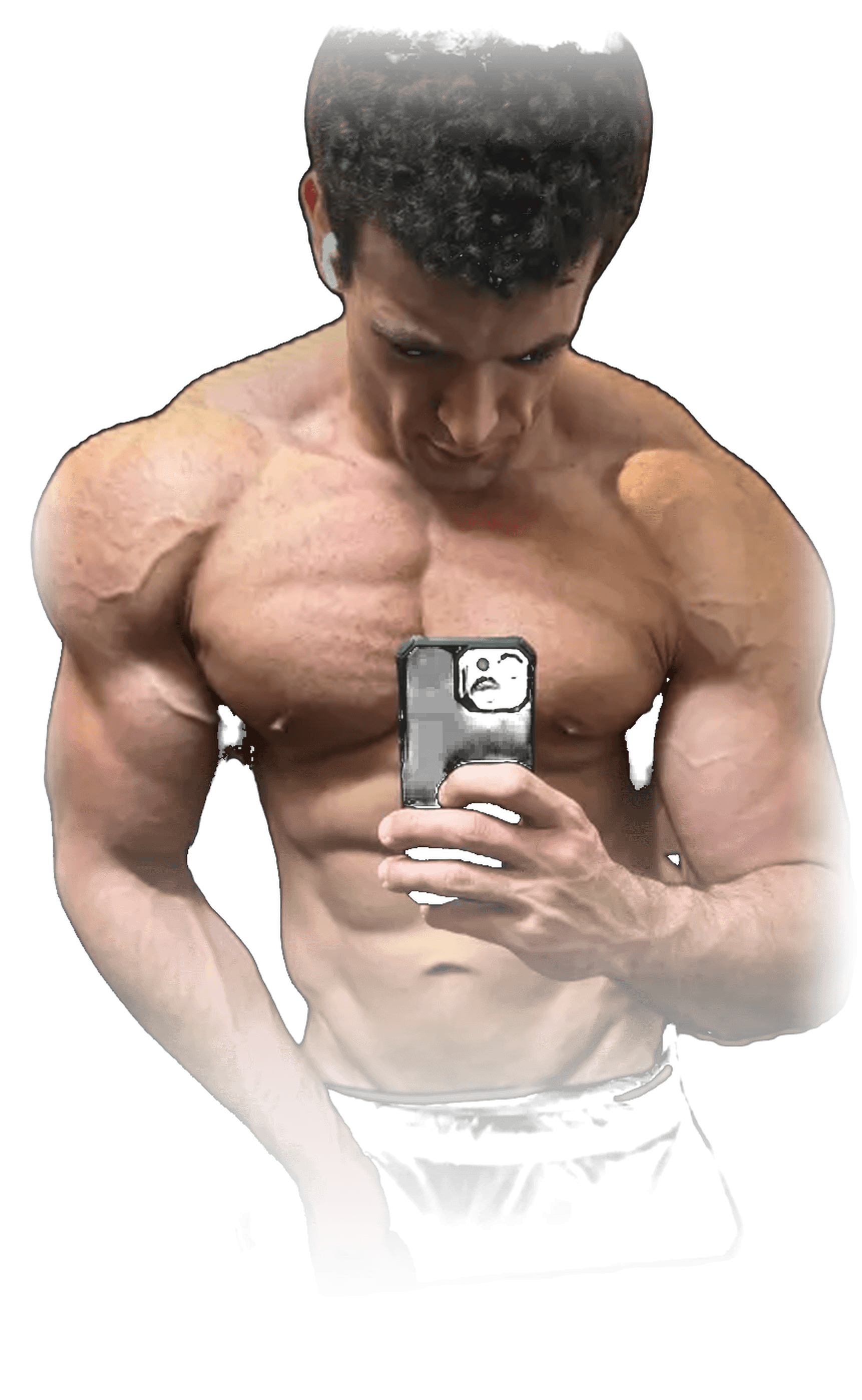 DBAL Coaching physique